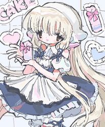 chii from chobits