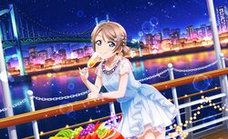 watanabe you from love live! sunshine!!