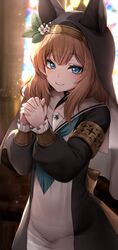 mari (blue archive) from blue archive