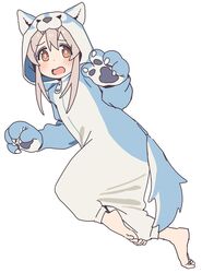 oyama mahiro from onii-chan wa oshimai!