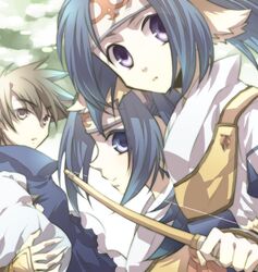 doriy from utawarerumono by kanan yt