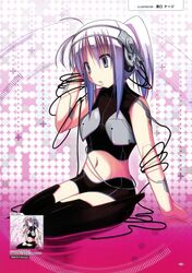 Booru post from safebooru.org