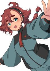 suletta mercury from gundam by plum (arch)