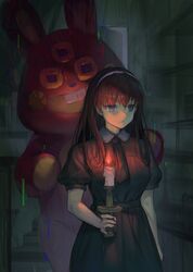 original fan art