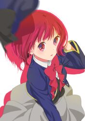 arima kana from oshi no ko