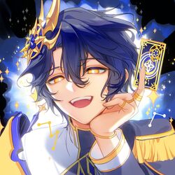 celestia (elsword) from elsword