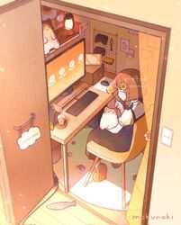 original fan art