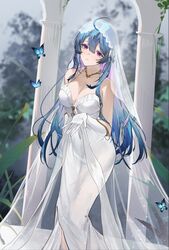 helena (azur lane) from azur lane