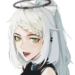Booru post from safebooru.org