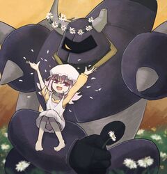 bolton (casshern sins) from casshern sins