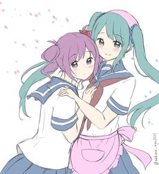 kokona haruka (yandere simulator) from yandere simulator