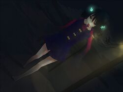 kaai yuki from sentimental sanpo (vocaloid) by chacota