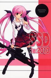 Booru post from safebooru.org
