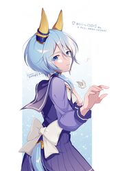 k.s.miracle (umamusume) from umamusume