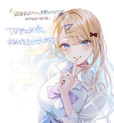 runa shirakawa fan art