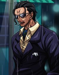 senor pink from one piece by bbdbg03