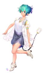 pandoria (xenoblade) from xenoblade chronicles (series) by natto soup