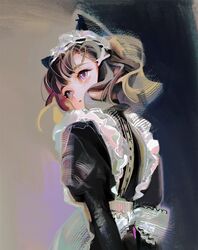 original fan art