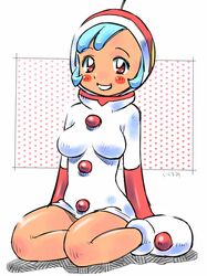 Booru post from safebooru.org
