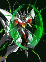 d-boy from tatsunoko pro