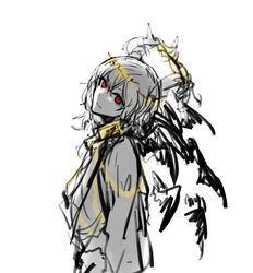 lobotomy corporation fan art