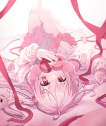 mafumafu from niconico