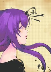 murasaki (senran kagura) from senran kagura