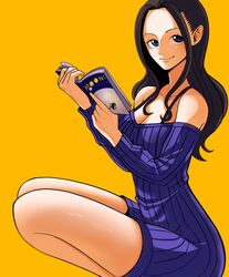 nico robin from one piece