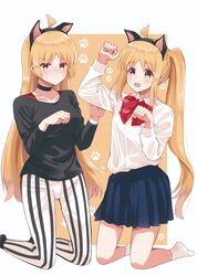 ijichi nijika from bocchi the rock!