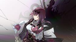 kafka (honkai: star rail) from honkai: star rail