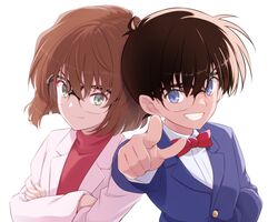 edogawa conan from meitantei conan by tohoho (hoshinoyami)