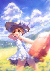 okazaki ushio from clannad by goto p