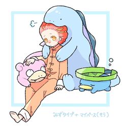 pokemon fan art