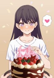 shiina taki from bang dream!