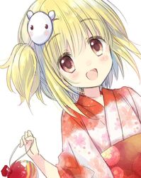 hibiki no mahou fan art