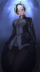 ozen from made in abyss