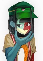 ena (series) fan art
