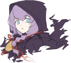 curse maker from sekaiju no meikyuu
