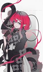 baobhan sith (fate) from fate/grand order
