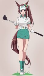 mejiro dober (umamusume) from umamusume