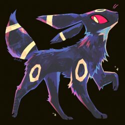 umbreon from pokemon