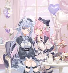 indie virtual youtuber fan art