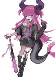 elizabeth bathory (fate) from fate/grand order