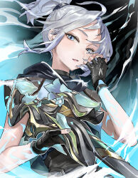 jett (valorant) from valorant