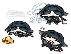 jane doe (zenless zone zero) from zenless zone zero
