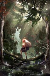 kodama from mononoke hime