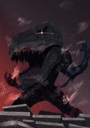 t-rex dopant from kamen rider