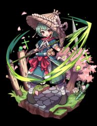 merc storia fan art