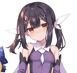 magical sapphire from fate/grand order