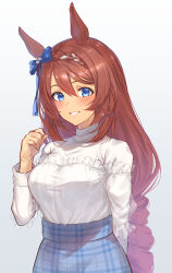 super creek (umamusume) from umamusume by beruu